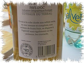 vin cachère cacher