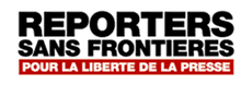 Reporters sans frontières