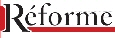 réforme