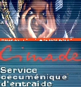 Service oecuménique d'entre aide