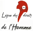 Ligue des droits de l'homme