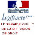 legiFrance