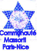 massorti