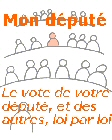 mon député