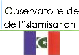 observatoire de l'islamisation