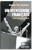 mensonge