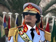 khadafi