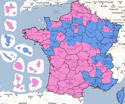 carte