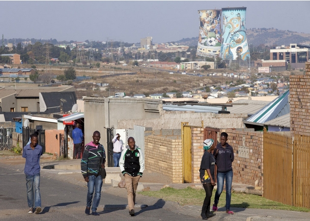 Soweto