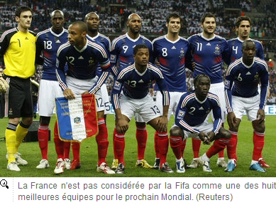 Équipe de France